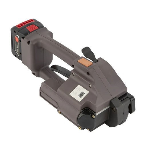 Appareil de cerclage manuel - DD160U - DONGGUAN XUTIAN MACHINE CO.LTD. - sur batterie / pour feuillard en PP-PET / pour feuillard plastique