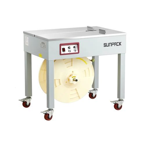 Cercleuse semi-automatique - TD-88Q - DONGGUAN XUTIAN MACHINE CO.LTD.