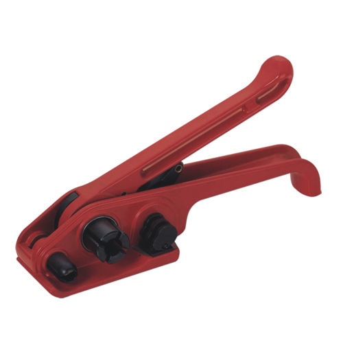 Appareil de cerclage et tendeur manuel - B330 series - DONGGUAN XUTIAN MACHINE CO.LTD. - pour feuillard en PP-PET