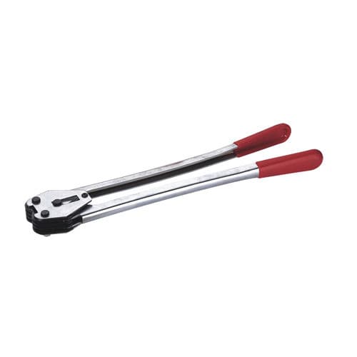 Appareil de cerclage et tendeur manuel - C30x series - DONGGUAN XUTIAN MACHINE CO.LTD. - pour feuillard en PP-PET