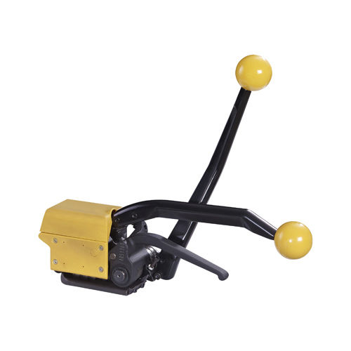 Appareil de cerclage manuel - A333 - DONGGUAN XUTIAN MACHINE CO.LTD. - pour feuillard en acier