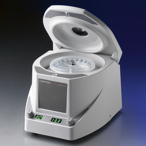 Microcentrifugeuse à haute vitesse - LSE™  - Corning Life Sciences - de laboratoire / universelle / de paillasse