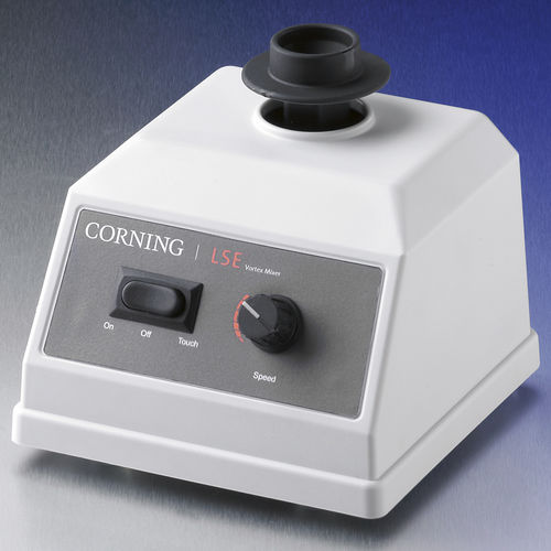 Agitateur de laboratoire vortex - LSE™ - Corning Life Sciences - analogique / de tube à essai / pour mélangeur