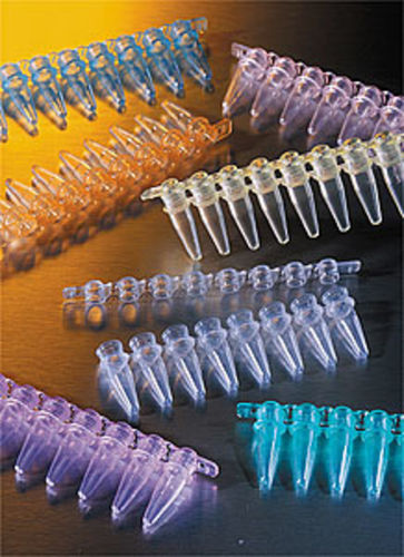 Microtube à centrifuger en polypropylène - Thermowell® - Corning Life Sciences