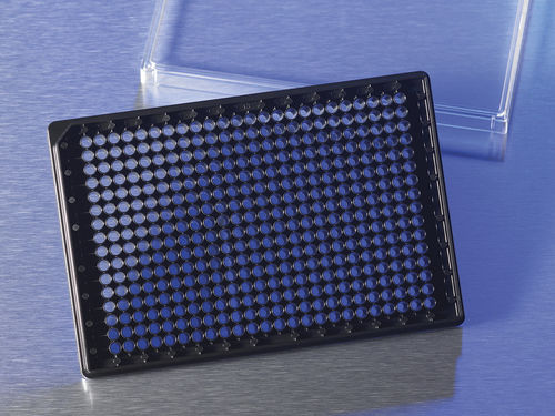 Microplaque à 384 puits - 4518 - Corning Life Sciences