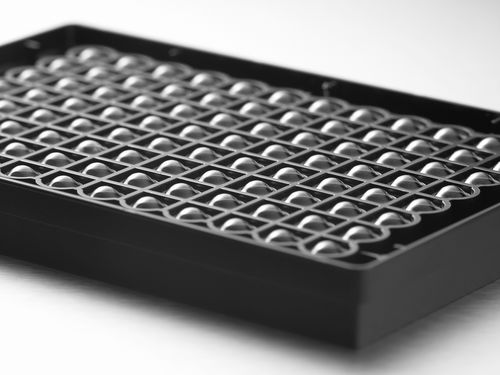 Microplaque à 96 puits - 4515 - Corning Life Sciences - pour laboratoire