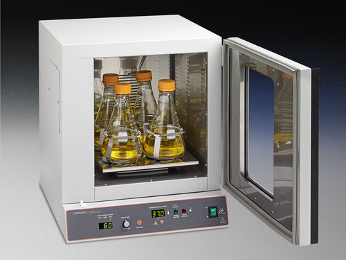 Incubateur à agitation - LSE™   - Corning Life Sciences - de laboratoire / à convection forcée / chauffant