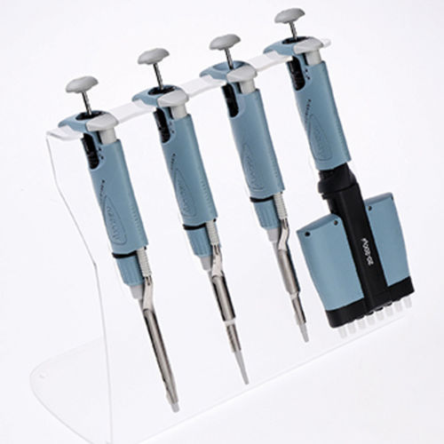 Pipette mono-canal - Axygen® Axypet®  - Corning Life Sciences - 12 canaux / 8 canaux / volumétrique