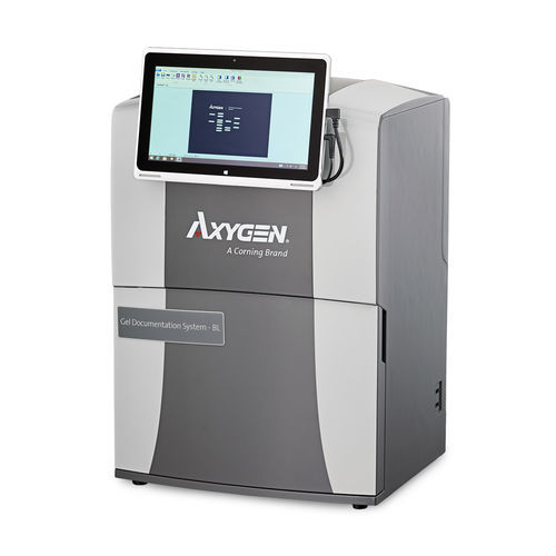 Système de documentation de gel - Axygen®  - Corning Life Sciences