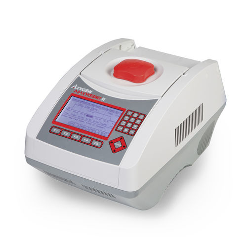 Thermocycleur en temps réel - Axygen® MaxyGene II - Corning Life Sciences