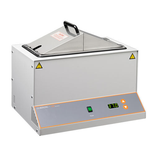 Bain-marie avec affichage numérique - LSE™ - Corning Life Sciences - d'ébullition / de laboratoire / de paillasse
