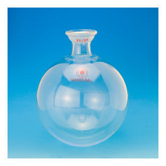 Fiole à fond conique - 50 - 3 000 ml | 3996 series - ACE GLASS Incorporated - en verre