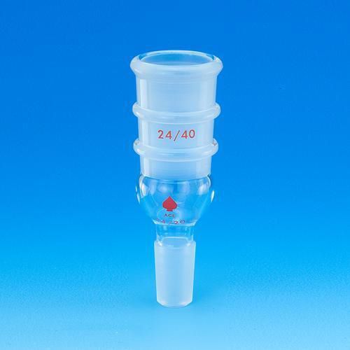 Adaptateur de laboratoire pour verrerie - 5005 series - ACE GLASS Incorporated - expansion