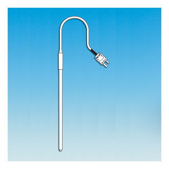 Thermocouple - 12135 series - ACE GLASS Incorporated - en boîtier métallique / pour laboratoire