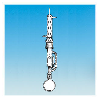 Extracteur de Soxhlet - 30 ml | 6776 series - ACE GLASS Incorporated