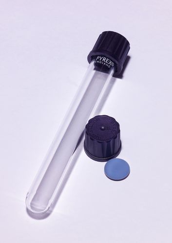 Tube de culture en verre - 1636/MP series - SciLabware Limited