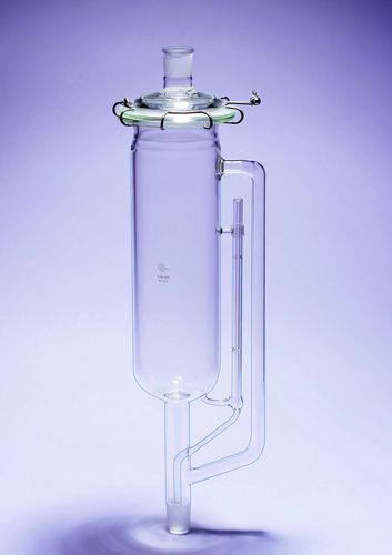 Extracteur de Soxhlet - EX series - SciLabware Limited - de laboratoire