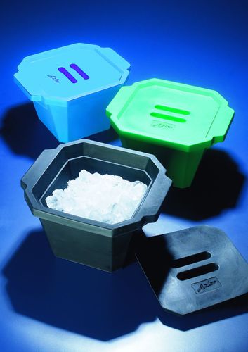 Seau à glace de laboratoire - IBB00 series - SciLabware Limited