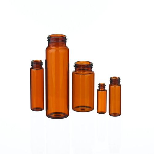 Flacon verre blanc - WHEATON® - SciLabware Limited - verre ambré / en verre borosilicaté