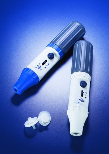 Propipette - P series - SciLabware Limited