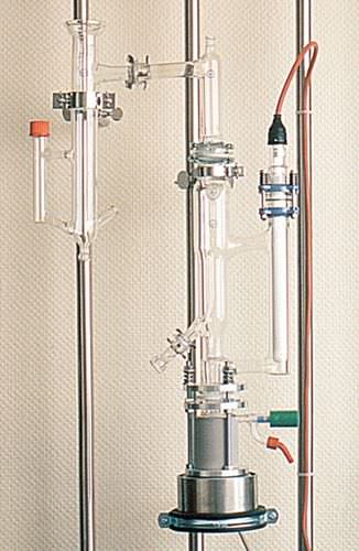 Évaporateur thermique - NORMAG Labor- und Prozesstechnik GmbH - de process / pour liquides