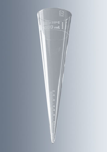 Cône de sédimentation d'Imhoff - 280000 series - Paul Marienfeld GmbH & Co. KG