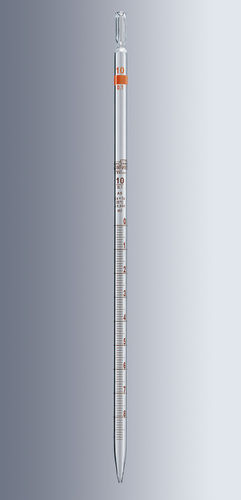 Pipette sérologique - 190 series - Paul Marienfeld GmbH & Co. KG - mono-canal / en chaux sodée / graduée