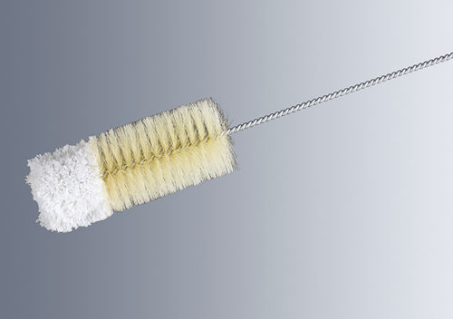 Goupillon de nettoyage - 520 mm - Paul Marienfeld GmbH & Co. KG - métallique / portatif