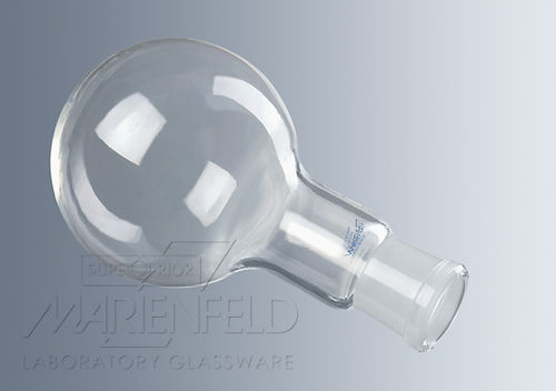 Fiole à fond conique - 50 - 1 000 ml - Paul Marienfeld GmbH & Co. KG - en verre