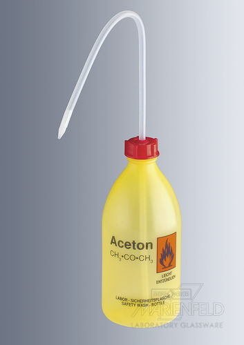 Pissette - 500 - 1 000 ml - Paul Marienfeld GmbH & Co. KG