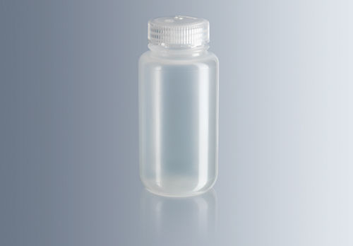 Flacon de réactif - 30 - 1 000 ml - Paul Marienfeld GmbH & Co. KG - en polypropylène / avec bouchon