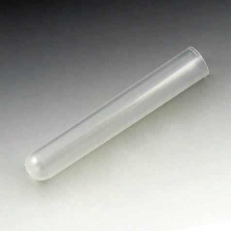 Tube de culture en polypropylène - 5 ml - Globe Scientific Inc.