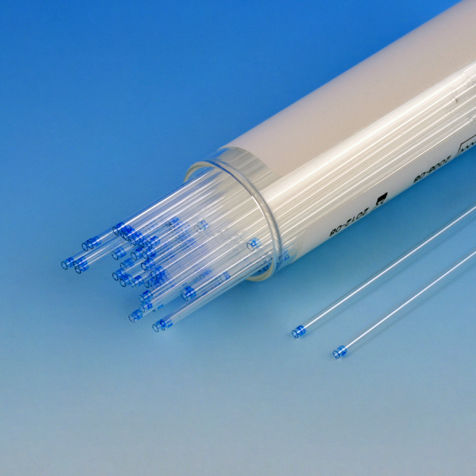 Tube capillaire à hématocrite - 75 µl - Globe Scientific Inc.