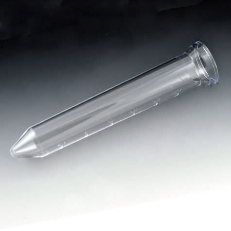 Tube à centrifuger - 12 - 15 ml - Globe Scientific Inc.