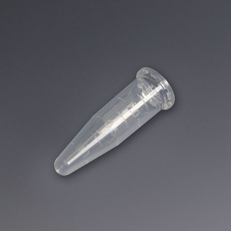 Microtube à centrifuger - 0.5 - 2 ml - Globe Scientific Inc.