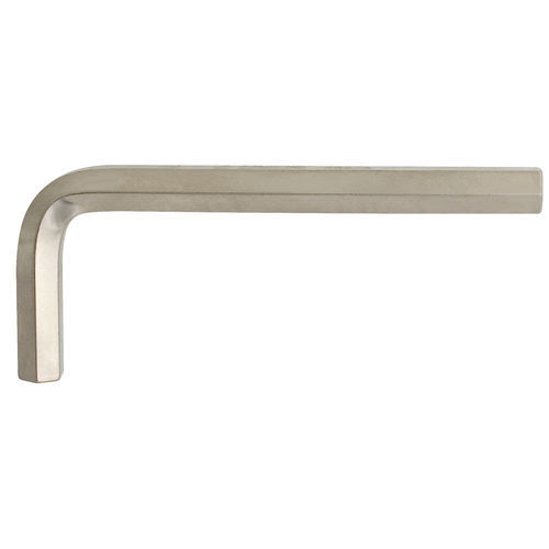 Clé Allen en L - 220/3 series - Unior d.d. - en chrome
