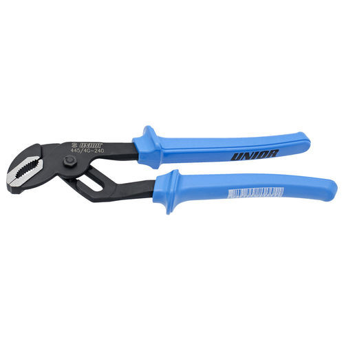 Pince multiprise - 445/4G series - Unior d.d. - pour tuyau