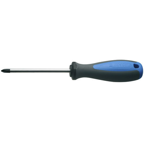 Tournevis Phillips - 615TBI series - Unior d.d. - en acier / en chrome / en molybdène