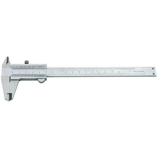 Pied à coulisse à vernier - 271 series - Unior d.d. - en inox