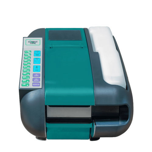 Distributeur de papier gommé - GT-250 - Atlanta Packaging UK LTD - pour bande d'apport / automatique / en acier inoxydable