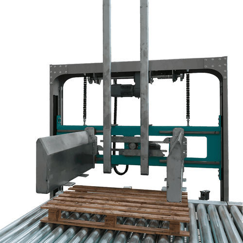 Dépileur de palettes - Atlanta Packaging UK LTD