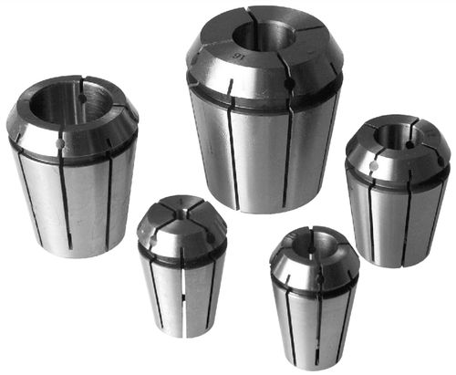 Pince de serrage fendue - DIN 6499 - MACK Werkzeuge AG