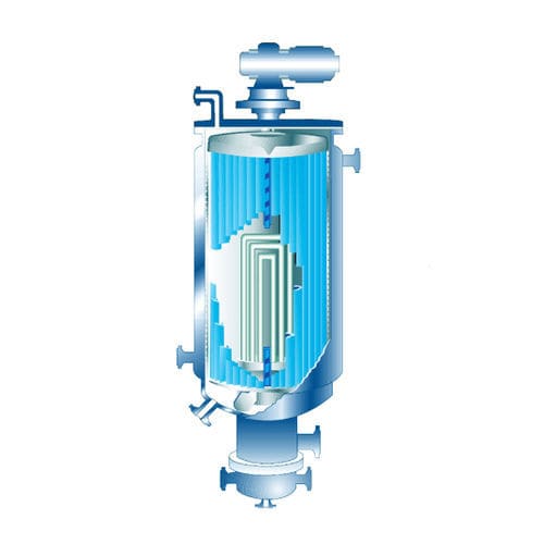 Distillateur non spécifié - Incalculavel Lda - sous vide / à court trajet