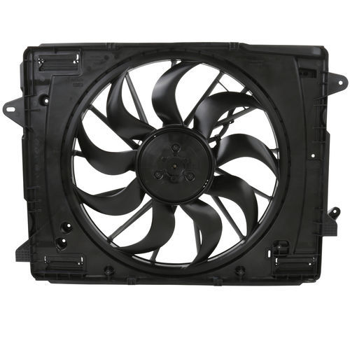 Soufflante d'air - ECF 0130708529 - Robert Bosch GmbH - rotative / mono-étagée / de refroidissement