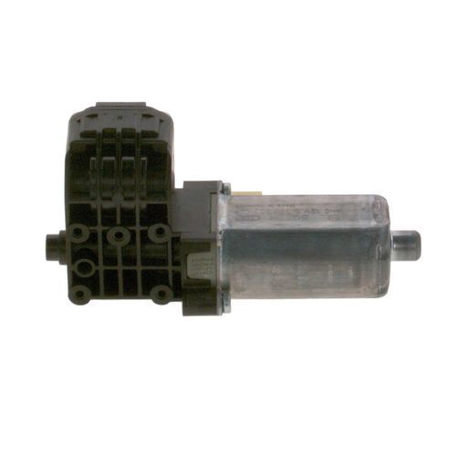 Moteur DC - AHC-D 0390203428 - Robert Bosch GmbH - à balais / 12 V / à arbre creux