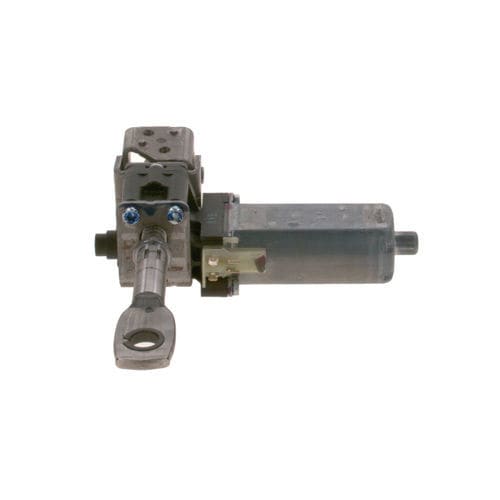 Moteur linéaire DC - AHC-RS 6004RA3645 - Robert Bosch GmbH - 12 V / plat / robuste