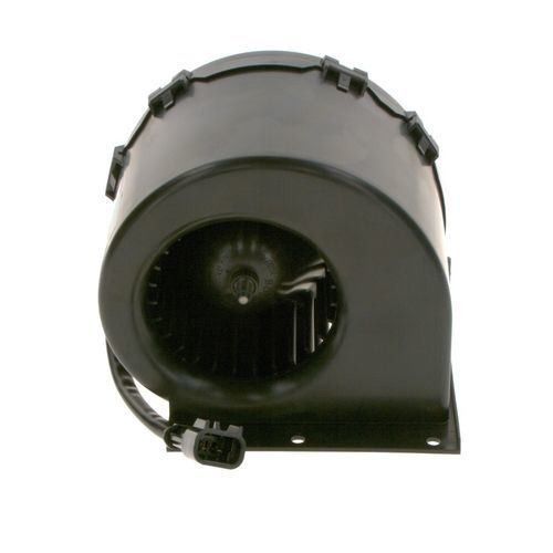 Soufflante d'air - GBM-S  - Robert Bosch GmbH - centrifuge / mono-étagée / de refroidissement