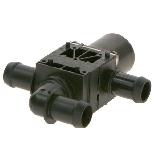 Électrovanne à commande directe - 1147412202 - Robert Bosch GmbH - 3 voies / NO / compacte