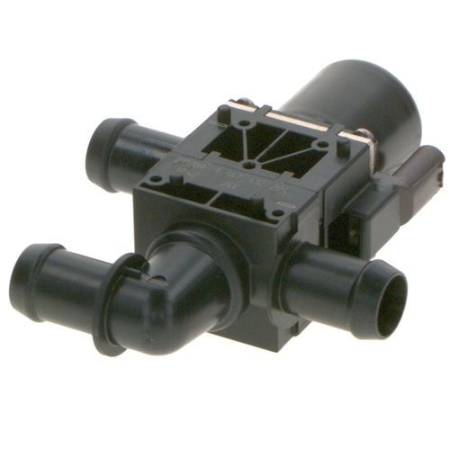 Électrovanne à commande directe - 1147412204 - Robert Bosch GmbH - 3 voies / NO / compacte