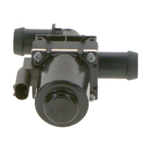 Électrovanne de fluide réfrigérant - 1147412205 - Robert Bosch GmbH - à commande directe / 2 voies / normalement ouverte